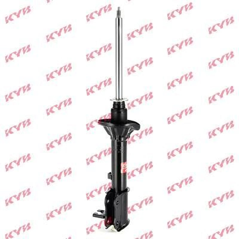 KYB Shock Absorber Damper Strut Rear Left 332081