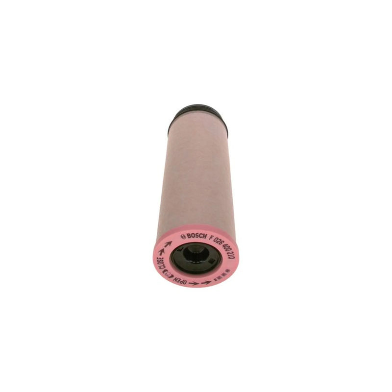 Bosch Secondary Engine Air Filter F 026 400 210