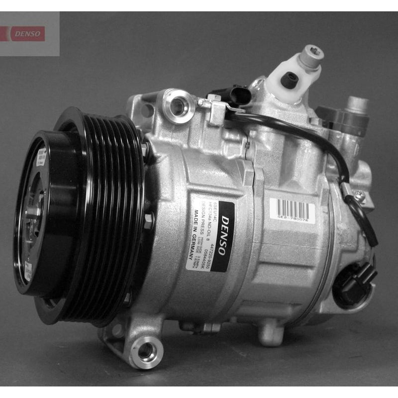 Denso Air Conditioning Compressor DCP17051