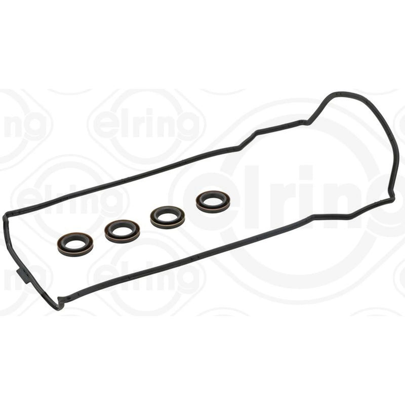 Elring Cylinder Head Cover Gasket Set 899.917