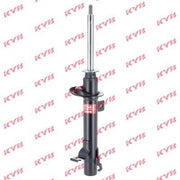 KYB Shock Absorber Damper Strut Front Right 333398