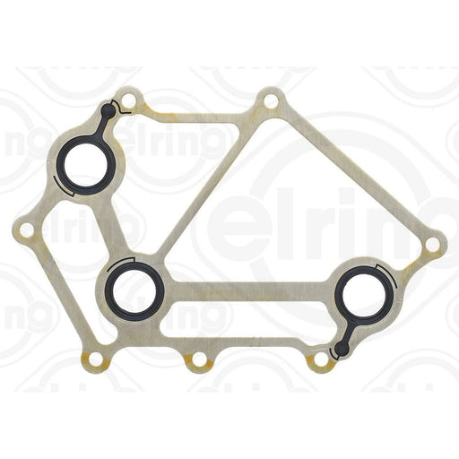 Elring Oil Cooler Gasket Wide Thick 317.100