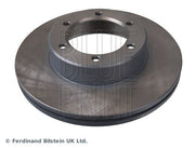 Blue Print ADT34392 Brake Disc