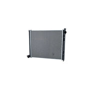 NRF Engine Radiator 55445