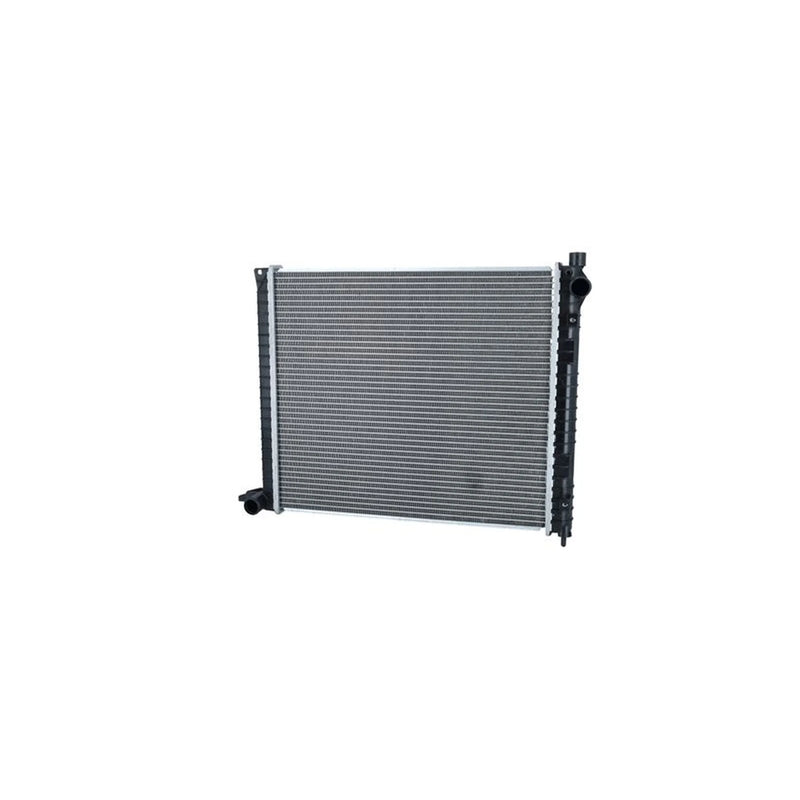 NRF Engine Radiator 55445