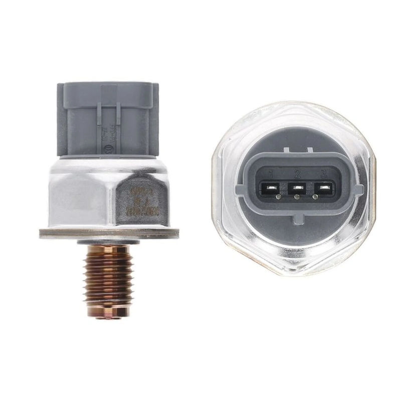 Valeo Fuel Rail Pressure Sensor Fuel Rail 367093