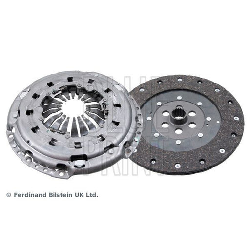 Blue Print Clutch Kit Set 3pc 241mm ADBP300036