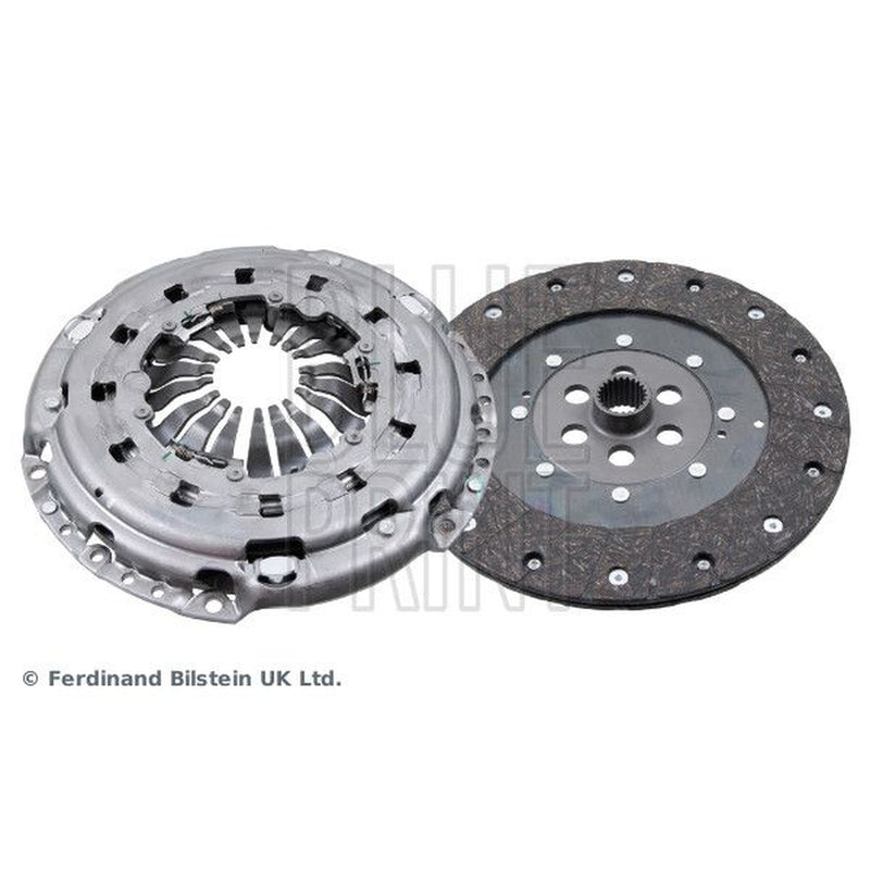 Blue Print Clutch Kit Set 3pc 241mm ADBP300036