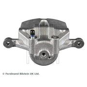 Blue Print Brake Caliper Assembly Front Right ADBP450060