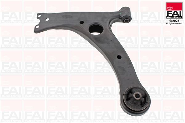 FAI Control/Trailing Arm