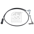 Febi ABS Wheel Speed Sensor Rear Right 181525