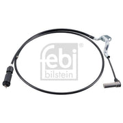 Febi ABS Wheel Speed Sensor Rear Right 181525