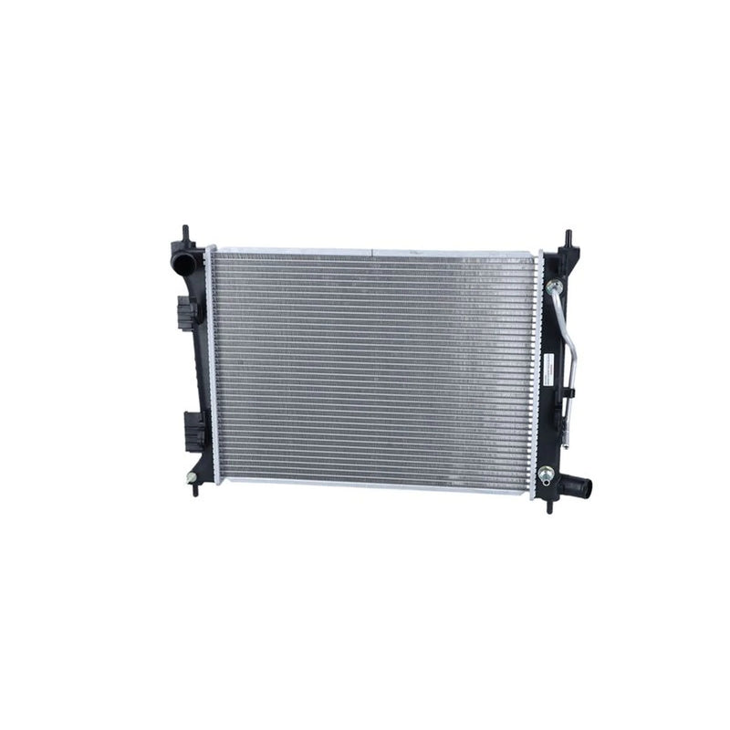 NRF Engine Radiator 550182