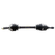 NAPA CV Drive Shaft Driveshaft Front Left NDS1851L