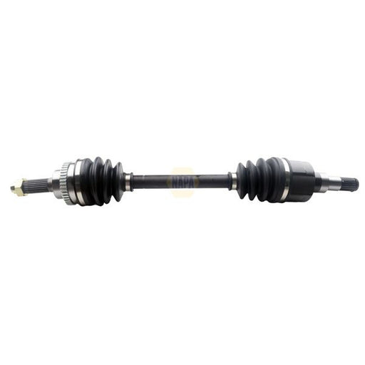 NAPA CV Drive Shaft Driveshaft Front Left NDS1851L