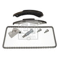Febi Timing Chain Kit Set 140 Links 8mm 30340