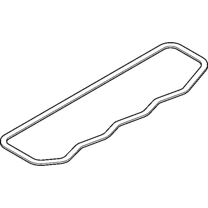 Elring Cylinder Head Cover Gasket 200.990