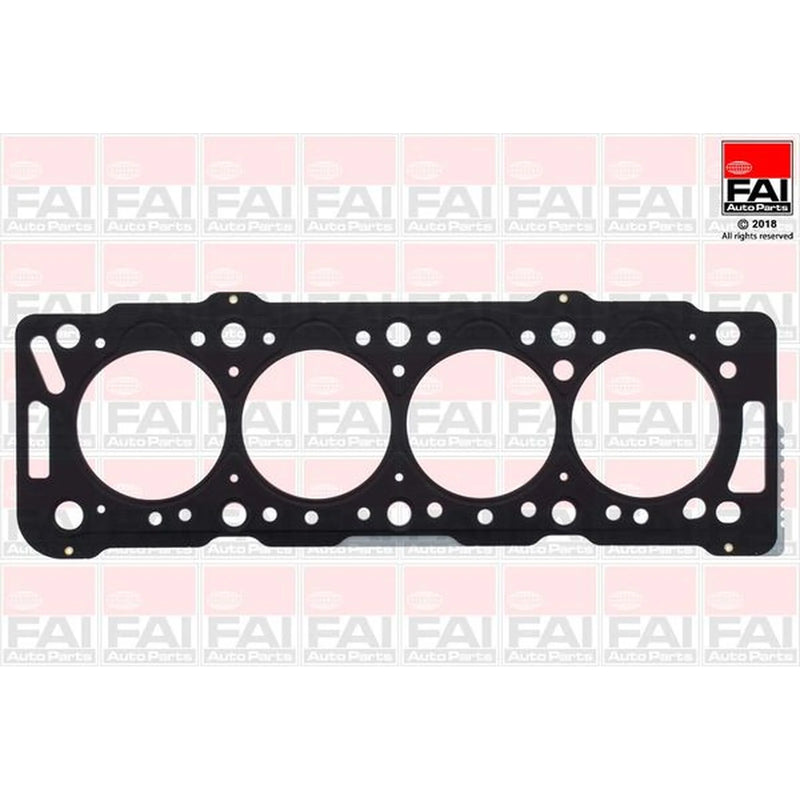 FAI Cylinder Head Gasket 1mm Thick HG563E