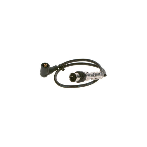 Genuine Bosch Ignition Lead B345 Fits Vw Golf - 2.0 - 98-04 0986356345 Bosch  - Town Parts