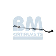 BM Catalysts Homologated Petrol Cat BM91583H