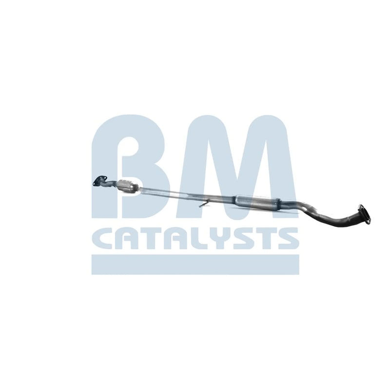 BM Catalysts Homologated Petrol Cat BM91583H