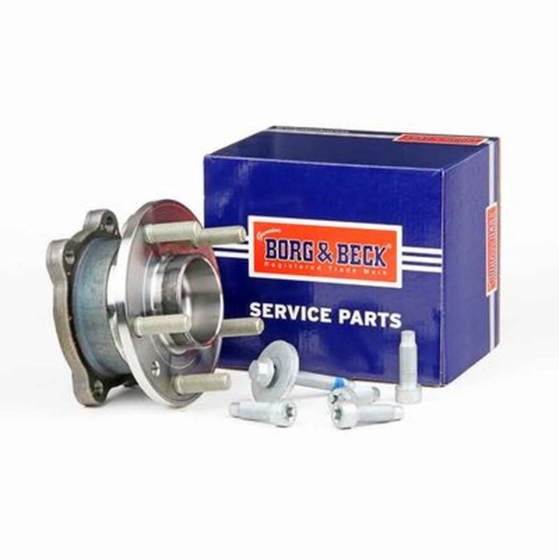 Borg & Beck Wheel Bearing Kit BWK1354