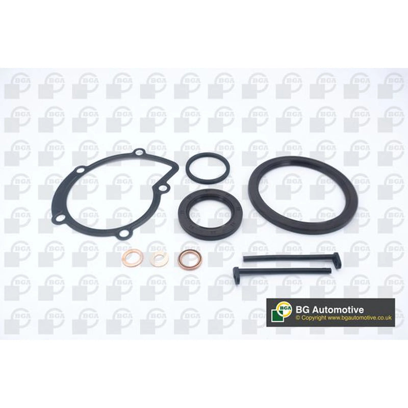 BGA Crankcase Gasket Kit ID CK5525