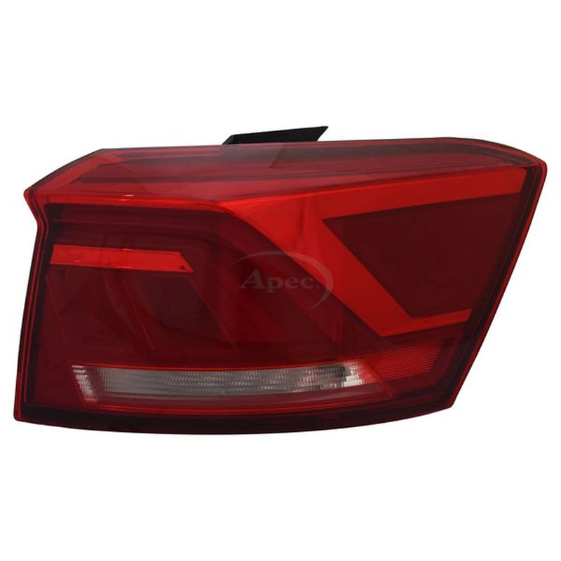 Apec Tail Light / Lamp LED Left ARL6076