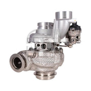 Febi Turbocharger Turbo Unit 187646