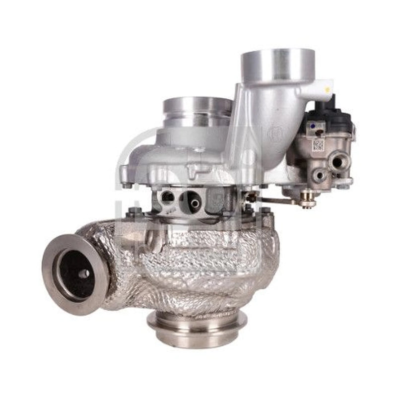 Febi Turbocharger Turbo Unit 187646