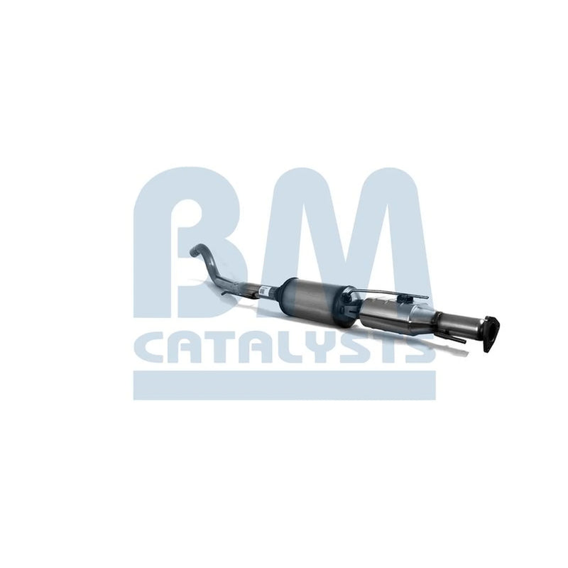 BM Catalysts Homologated Diesel Cat & Dpf BM11076H