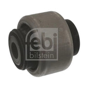 Febi Wishbone / Control / Trailing Arm Bush Front Right 37095