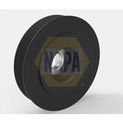 NAPA Crank Shaft Belt Pulley NTV1099