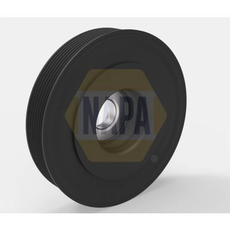 NAPA Crank Shaft Belt Pulley NTV1099