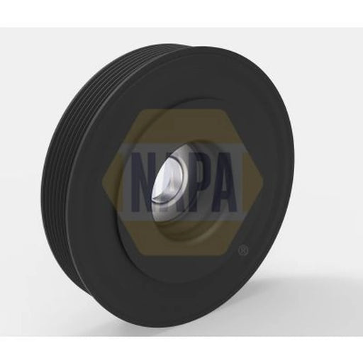 NAPA Crank Shaft Belt Pulley NTV1099