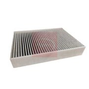 Apec Cabin Air Filter (Pollen Filter) AFC4358