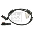 Febi ABS Wheel Speed Sensor Front Left 27860
