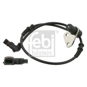 Febi ABS Wheel Speed Sensor Front Left 27860