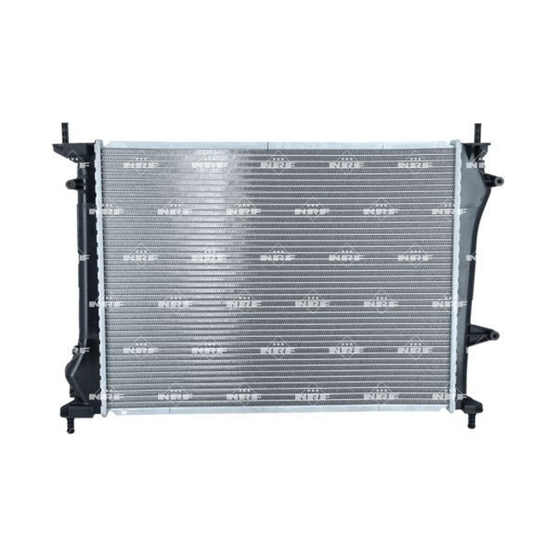 NRF Engine Radiator 53987