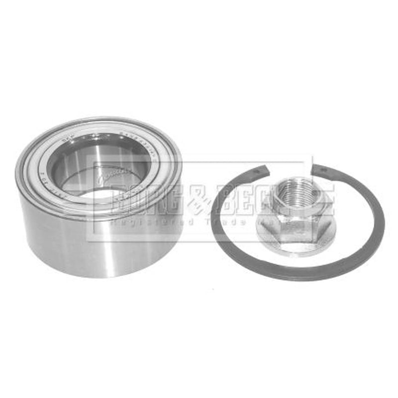 Borg & Beck Wheel Bearing Kit BWK783