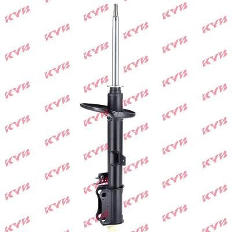 KYB Shock Absorber Damper Strut Rear Left 334270