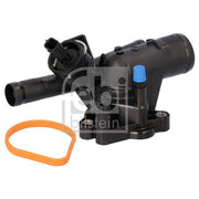Febi Thermostat,Coolant 172284