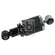 Febi Cab Suspension Shock Absorber Rear 178369