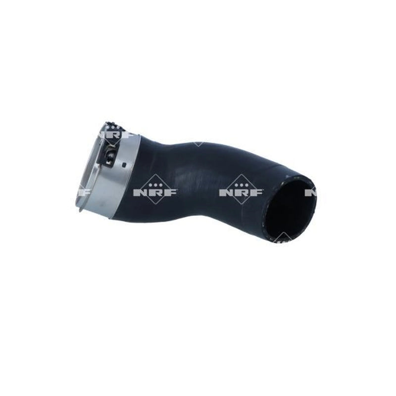 NRF Intercooler Turbo Charge Air Hose 166154