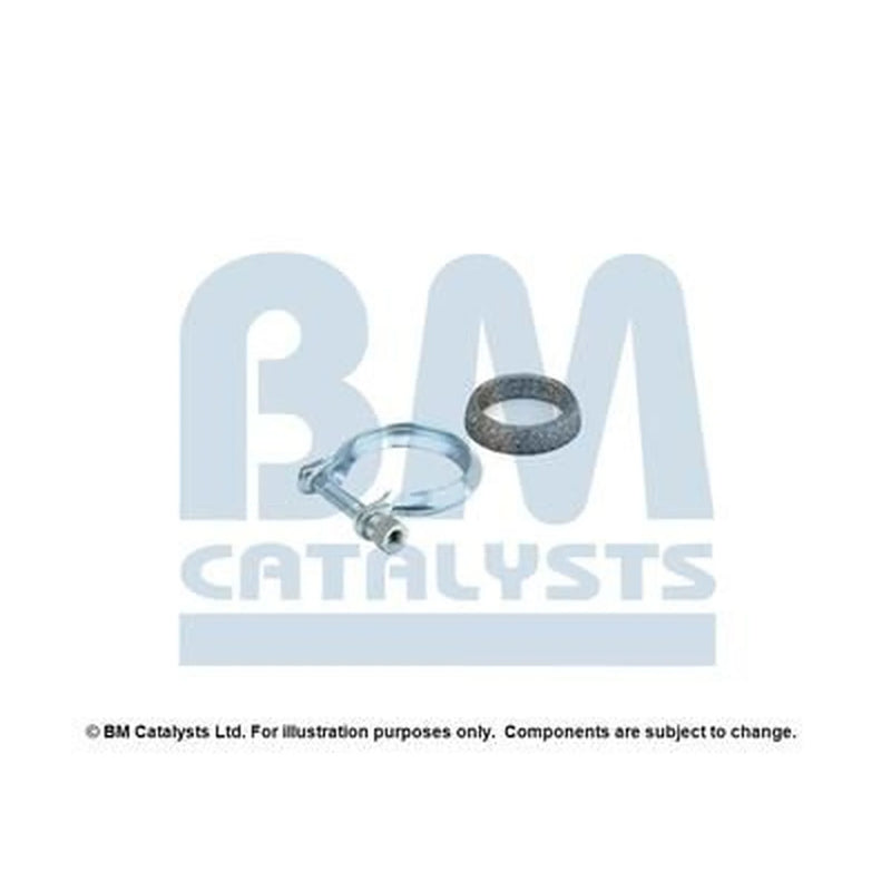 BM Catalysts Fitting Kit FK90985A FK90985A