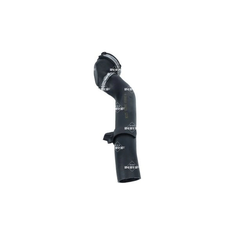 NRF Intercooler Turbo Charge Air Hose Outlet 166231