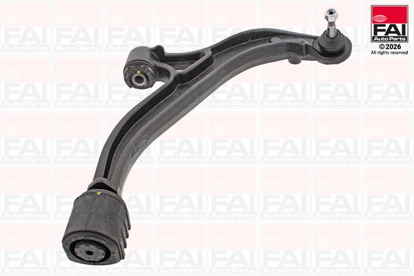 FAI Control/Trailing Arm