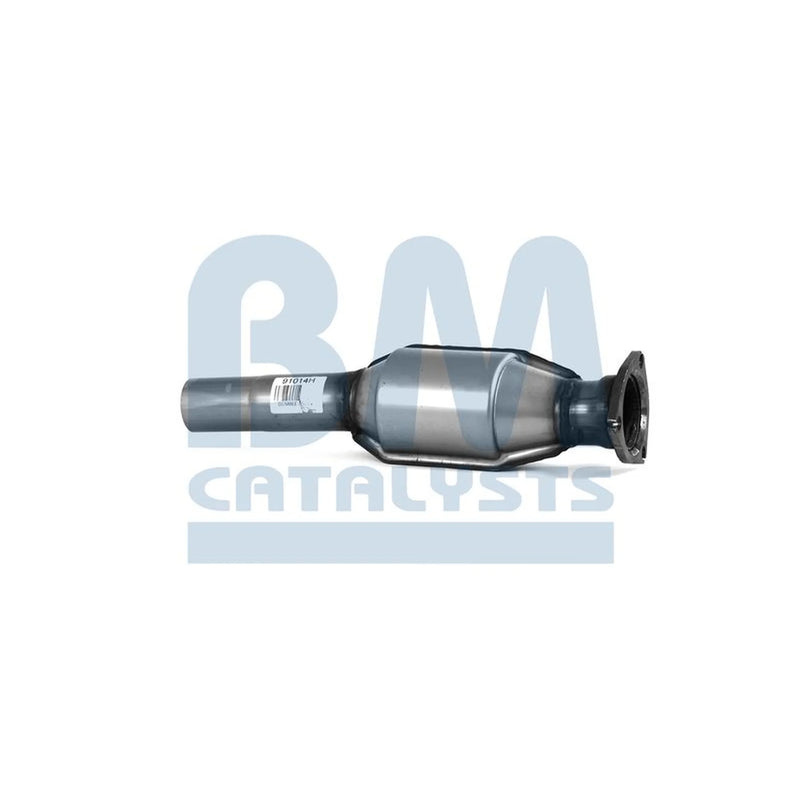 BM Catalysts Homologated Petrol Cat BM91014H