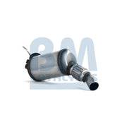 BM Catalysts Homologated Diesel Cat & Dpf BM11041H