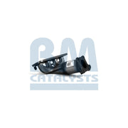 BM Catalysts Homologated Petrol Cat BM91529H